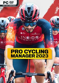 Pro Cycling Manager 2023 ราคาถูก